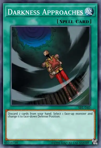 Edison Rulings for Darkness Approaches